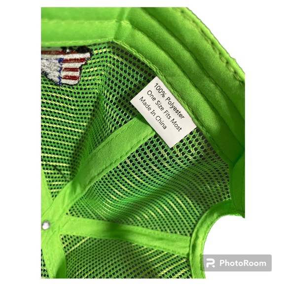 Embroidered Baseball cap - Picture 3 of 3